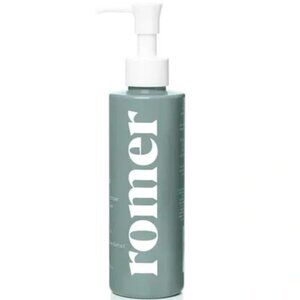 Romer Cleanse - Nourishing Gel-Oil Cleanser